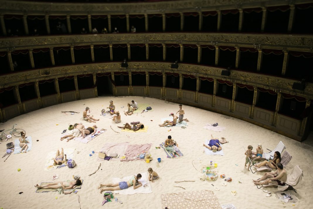 Sun&Sea_Teatro Argentina 22_6_2021-1165