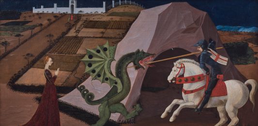 Palazzo Cini apre al pubblico con una nuova stagione espositiva