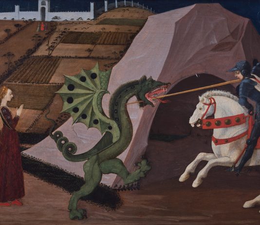 Palazzo Cini apre al pubblico con una nuova stagione espositiva