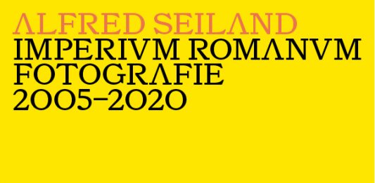 Alfred Seiland. IMPERIVM ROMANVM, Fotografie 2005-2020 Al Museo di Santa Giulia di Brescia