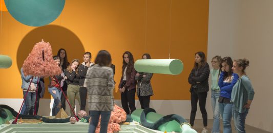 Verso 2021-2022: nuove direzioni per l’arte secondo la Fondazione Sandretto