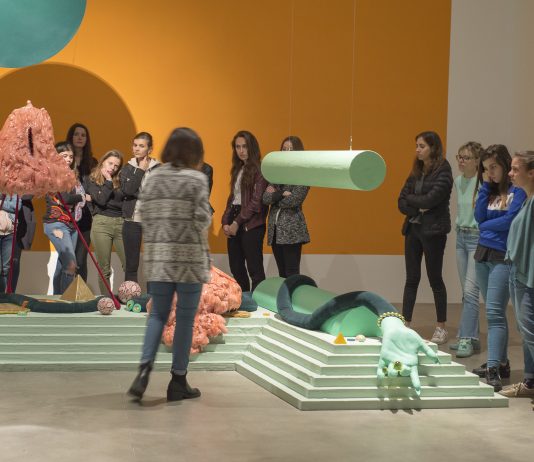 Verso 2021-2022: nuove direzioni per l’arte secondo la Fondazione Sandretto