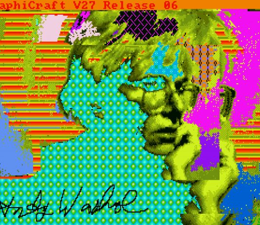 Più digital del digital. Oltre $3 milioni per le opere NFT di Andy Warhol Andy Warhol nft
