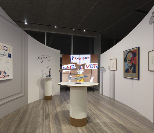 Chi è l’ors* di Simon Fujiwara?