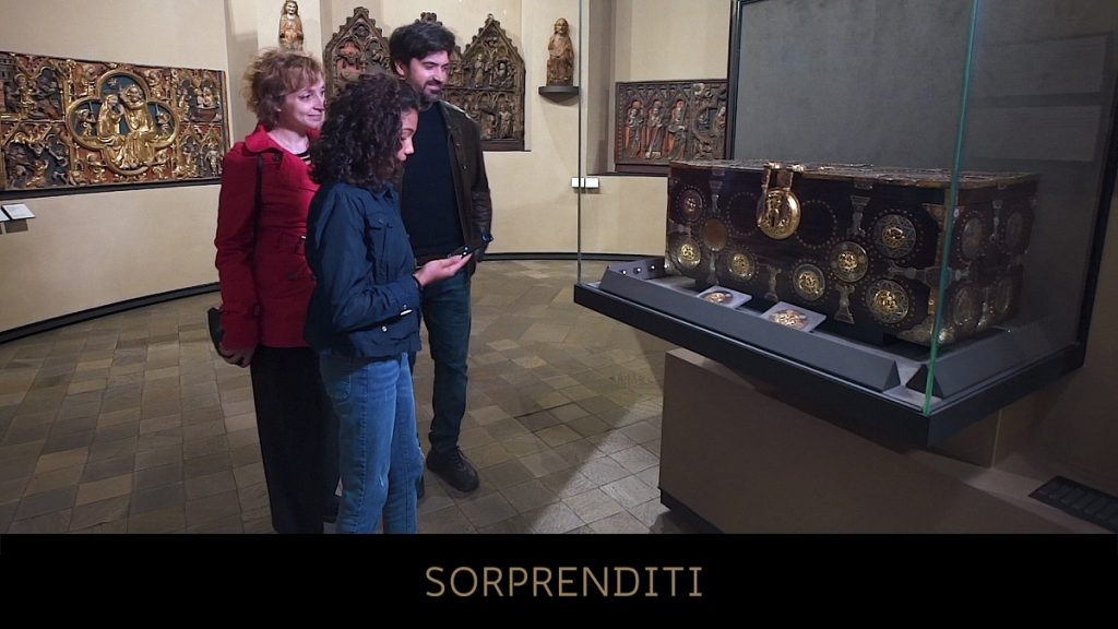 app torino musei