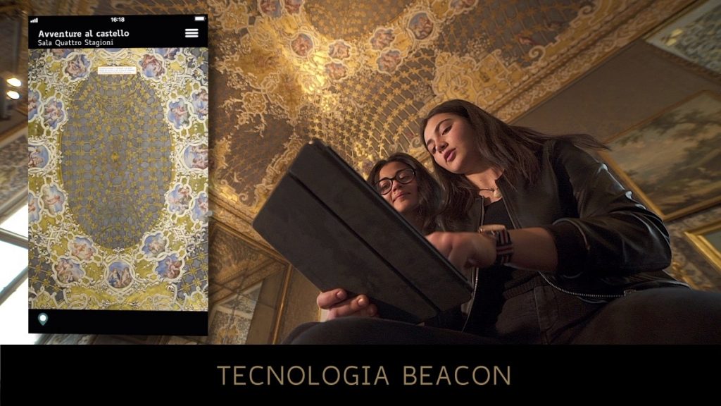 app torino musei