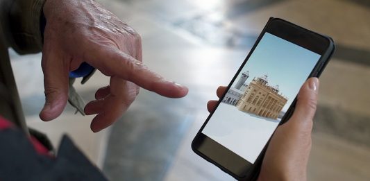 Beni culturali e tecnologia: una nuova app per esplorare i Musei di Torino app torino musei