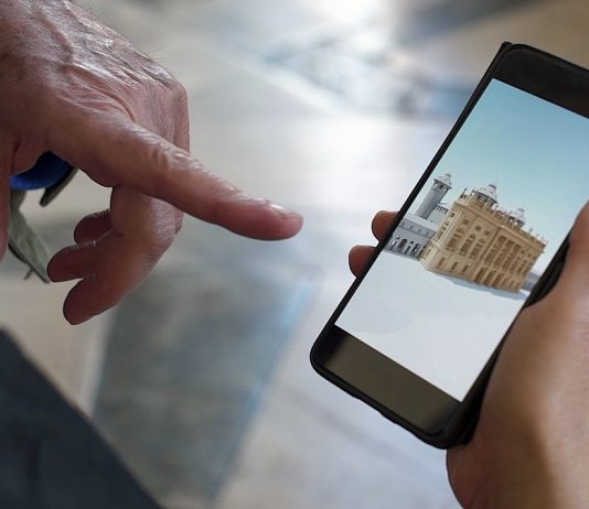 Beni culturali e tecnologia: una nuova app per esplorare i Musei di Torino app torino musei