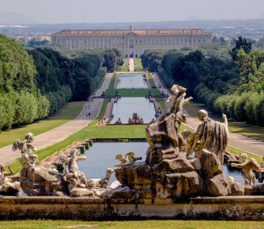 Appuntamento in Giardino: un fine settimana di cultura verde, all’aria aperta appuntamento in giardino