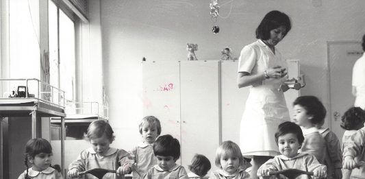 A Torino, Archivissima e la Notte degli Archivi tornano in versione live e digital archivissima torino 2021