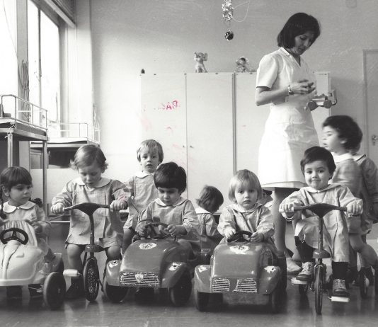 A Torino, Archivissima e la Notte degli Archivi tornano in versione live e digital archivissima torino 2021