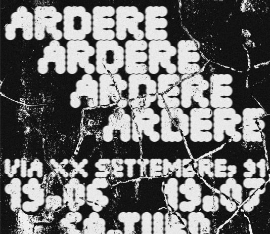 Ardere il nostro tempo: Sa.turn presenta il nuovo spazio di Verona con sei artisti