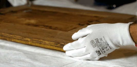 L’importanza della logistica: Art Rights e FERCAM insieme per “muovere” l’arte