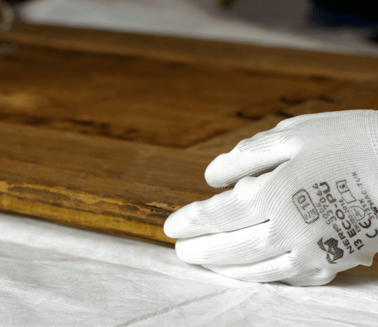 L’importanza della logistica: Art Rights e FERCAM insieme per “muovere” l’arte