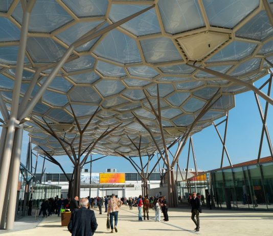 ArtVerona 2021 riparte in presenza, tra novità e progetti speciali artverona 2021