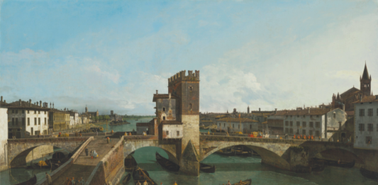 Gli Old Masters di Christie’s: Bellotto, La Tour, Gentileschi christie's bellotto