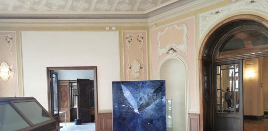 Ricongiungere l’arte alla città: al via la quarta edizione della Biennale di Genova