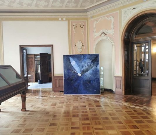 Ricongiungere l’arte alla città: al via la quarta edizione della Biennale di Genova