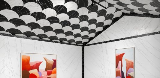 Nicolas Party incanta Lugano, al MASI