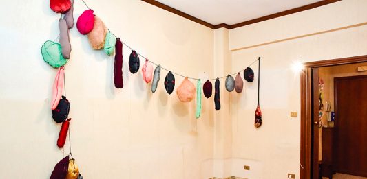 Hybrida Tales by Untitled Association #11: Casa Vuota e Marktstudio