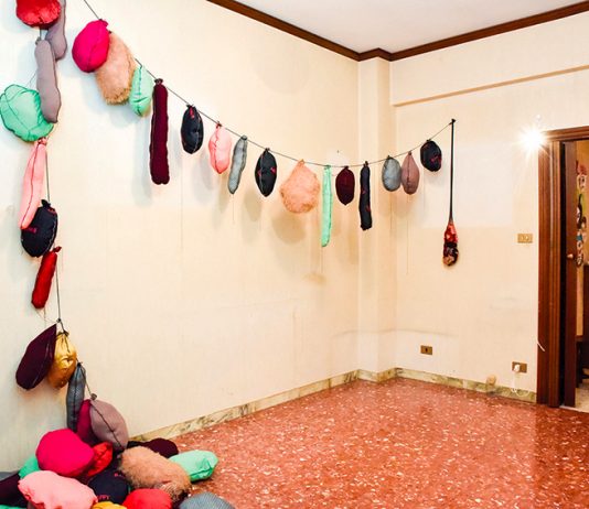 Hybrida Tales by Untitled Association #11: Casa Vuota e Marktstudio