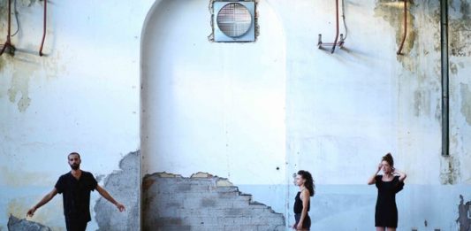 Ripensare il corpo, tra arte e cura: a Pistoia, il progetto di Spalti e CRiB