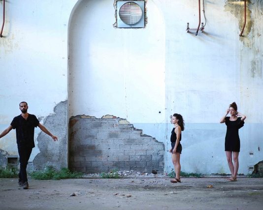 Ripensare il corpo, tra arte e cura: a Pistoia, il progetto di Spalti e CRiB