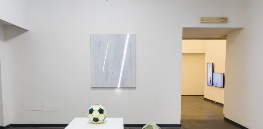 A Napoli, la galleria diffusa di Dino Morra riparte: Re_st_Art è la prima tappa dino morra Re_st_Art