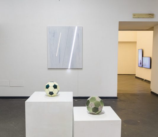 A Napoli, la galleria diffusa di Dino Morra riparte: Re_st_Art è la prima tappa dino morra Re_st_Art