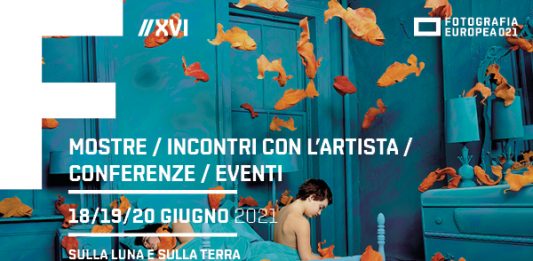 Fotografia Europea 2021, Sulla Luna e sulla Terra / Fate largo ai sognatori!