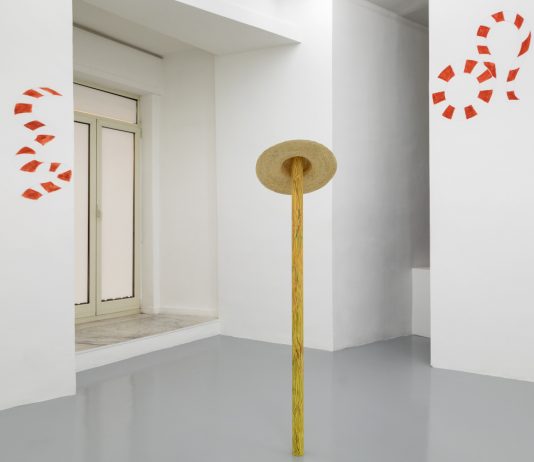 La Galleria Di Marino porta i suoi 25 anni d’arte contemporanea alla Galleria Licini