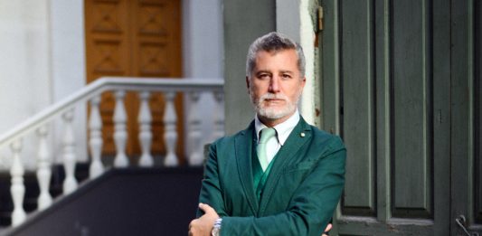 Giovanni Carlo Federico Villa nuovo direttore di Palazzo Madama a Torino