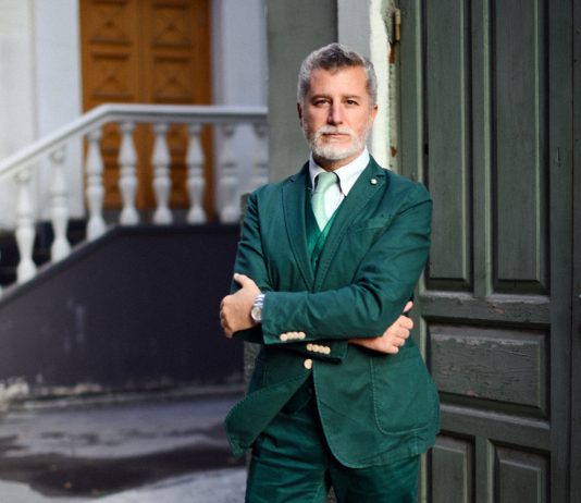 Giovanni Carlo Federico Villa nuovo direttore di Palazzo Madama a Torino