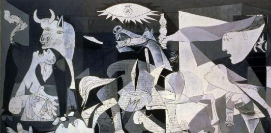 Dalla parte del drago#13 – Detto (non fatto); frasi mitiche di artisti storici