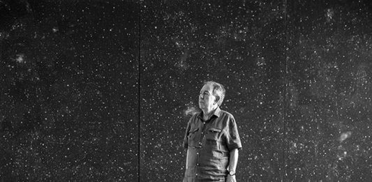 Natale Addamiano. A riveder le stelle… alla Dep Art Gallery di Milano