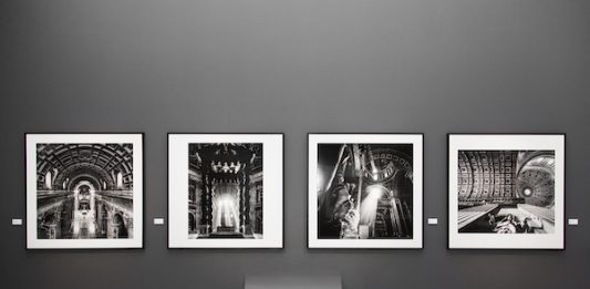 AURELIO AMENDOLA Un’antologia. Michelangelo, Burri, Warhol e gli altri. Antico Palazzo dei Vescovi, Palazzo Buontalenti – Pistoia