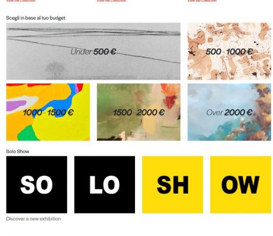 Lucca Art Fair chiude le Digital Art Weeks e dà appuntamento a un 2022 ibrido lucca art fair digital weeks