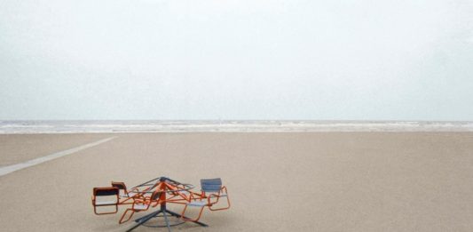 xbooks #18. Niente di antico sotto il sole: pagine per conoscere Luigi Ghirri e il nostro mondo