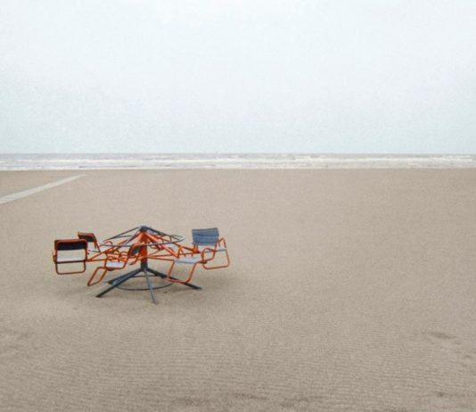 xbooks #18. Niente di antico sotto il sole: pagine per conoscere Luigi Ghirri e il nostro mondo