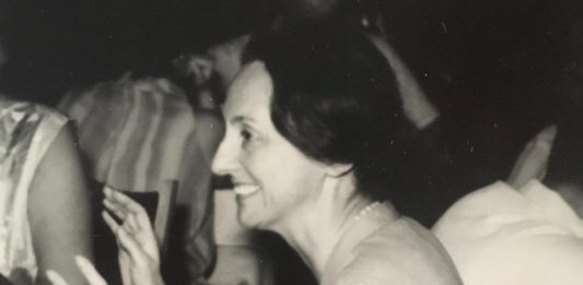 La storia dell’arte perde Luisa Vertova, grande studiosa della pittura rinascimentale luisa vertova morta