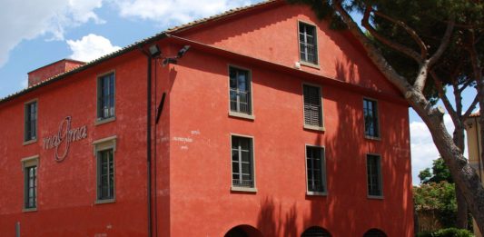 Quando i musei ripartono dal sociale: il caso del MAGMA di Follonica