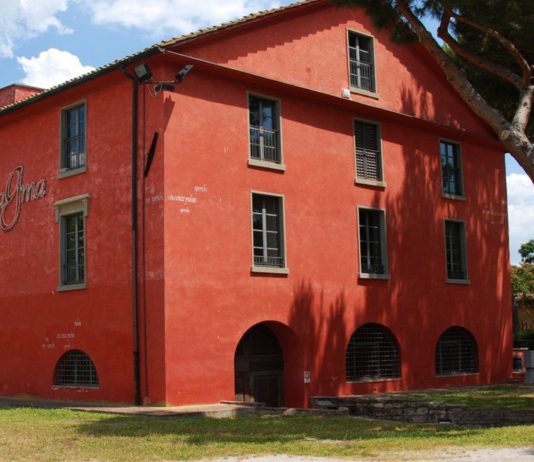 Quando i musei ripartono dal sociale: il caso del MAGMA di Follonica