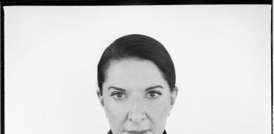 Marina Abramovic vince il prestigioso Princess of Asturias Award for the Arts