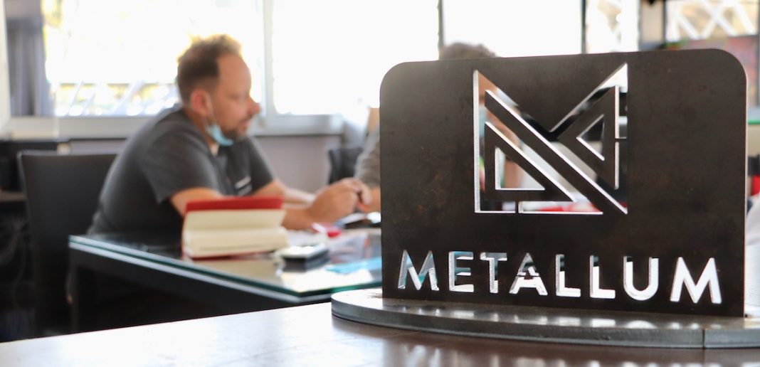 ied metallum archidesign