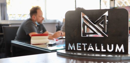 Gli studenti di design dello IED alla prova di 50 al cubo: in mostra i prototipi ied metallum archidesign