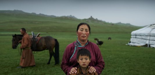 Molichrom: il Festival della fotografia nomade arriva in Molise