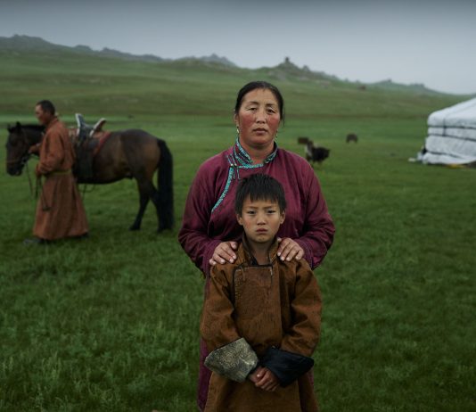 Molichrom: il Festival della fotografia nomade arriva in Molise