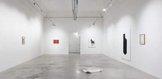 Giuseppe De Mattia, Narrazioni Brevi – LABS Contemporary Art