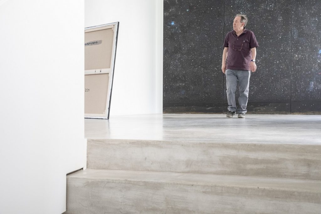 natale addamiano dep art