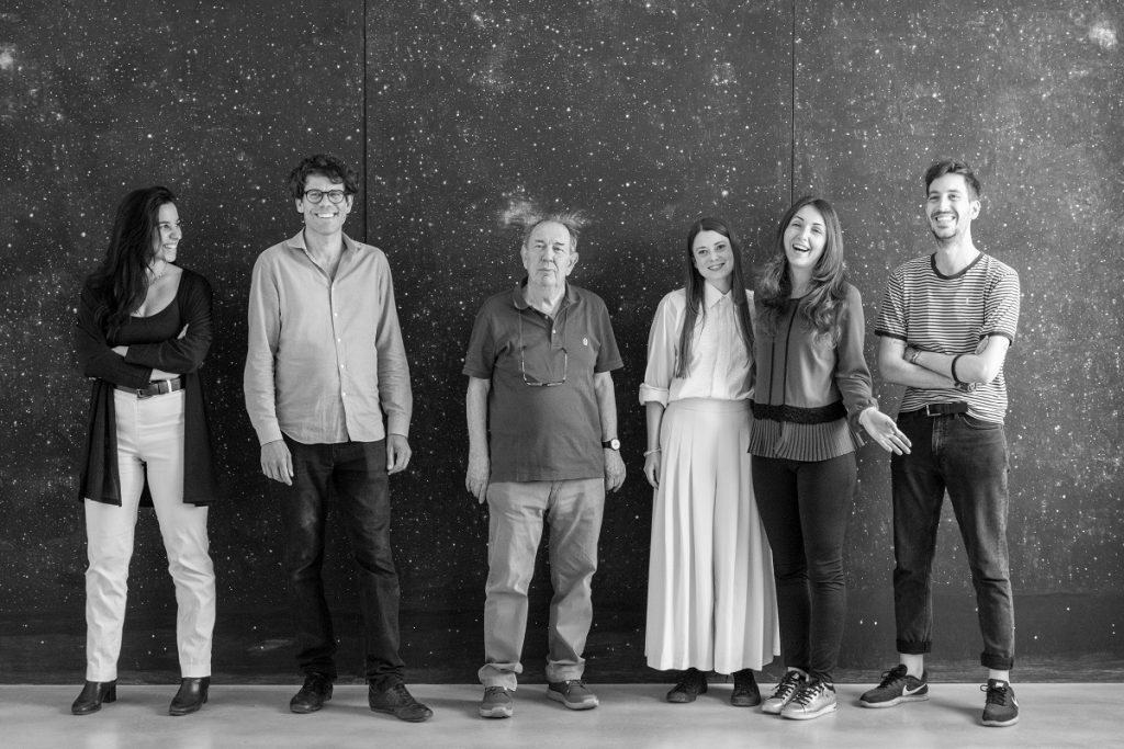 natale addamiano dep art